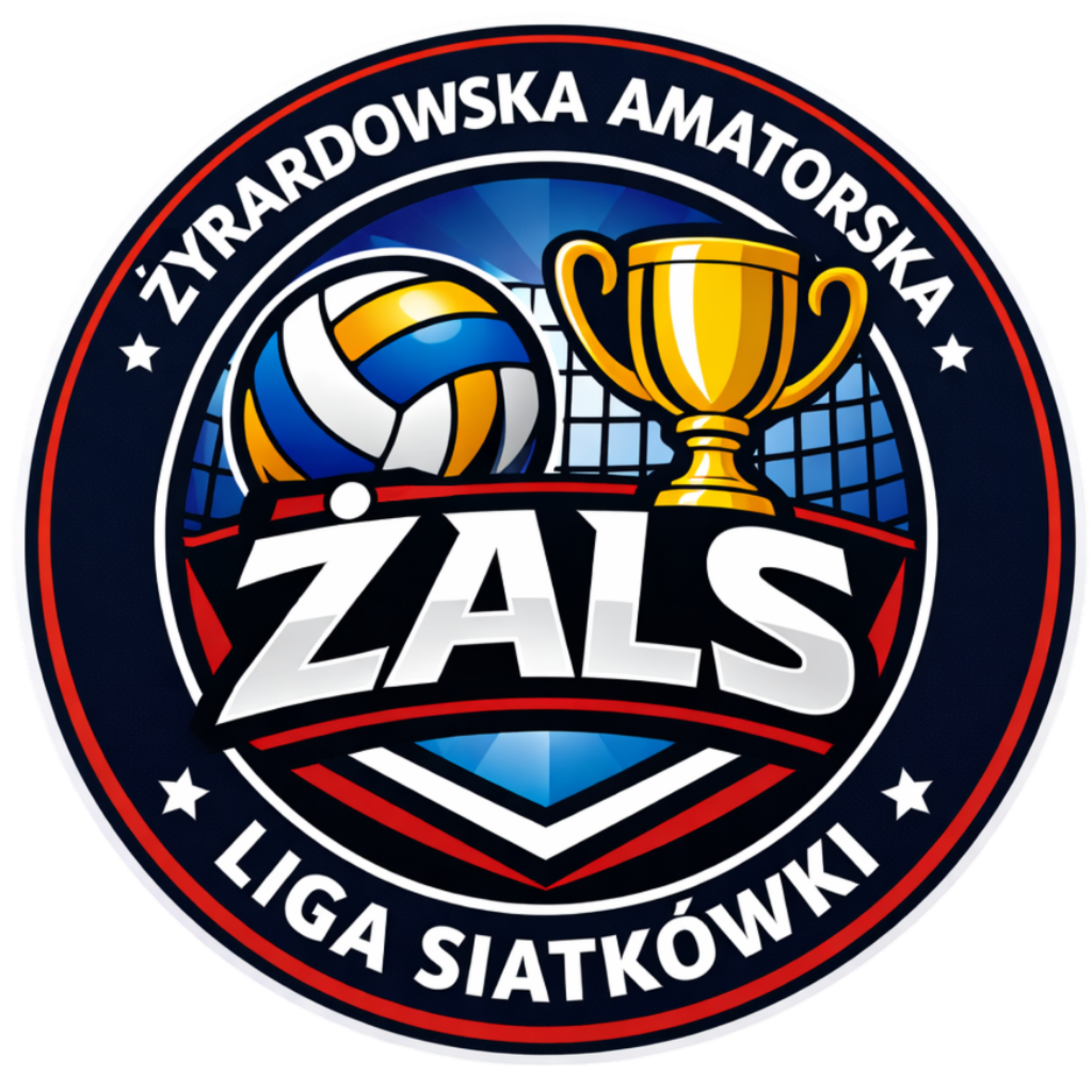 ŻALS